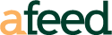 Afeed logo