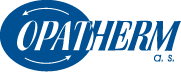 Opatherm logo